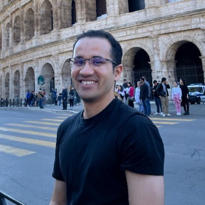 author avatar